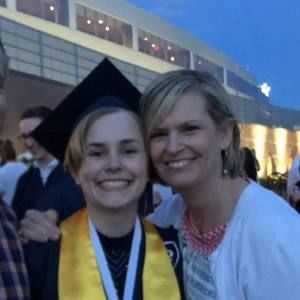 Meet your Posher, Beth